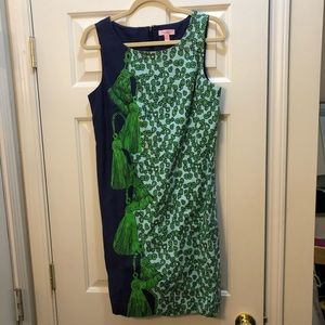 Lilly shift dress - perfect condition